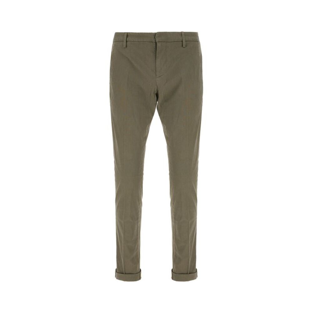 Dondup Man Clothing Trousers